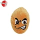plush eggplant doll toy